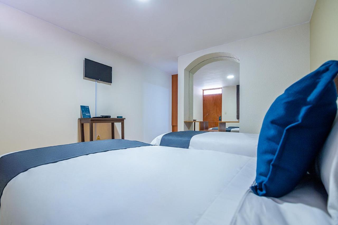 Hotel Mosna Αρεκίπα Εξωτερικό φωτογραφία