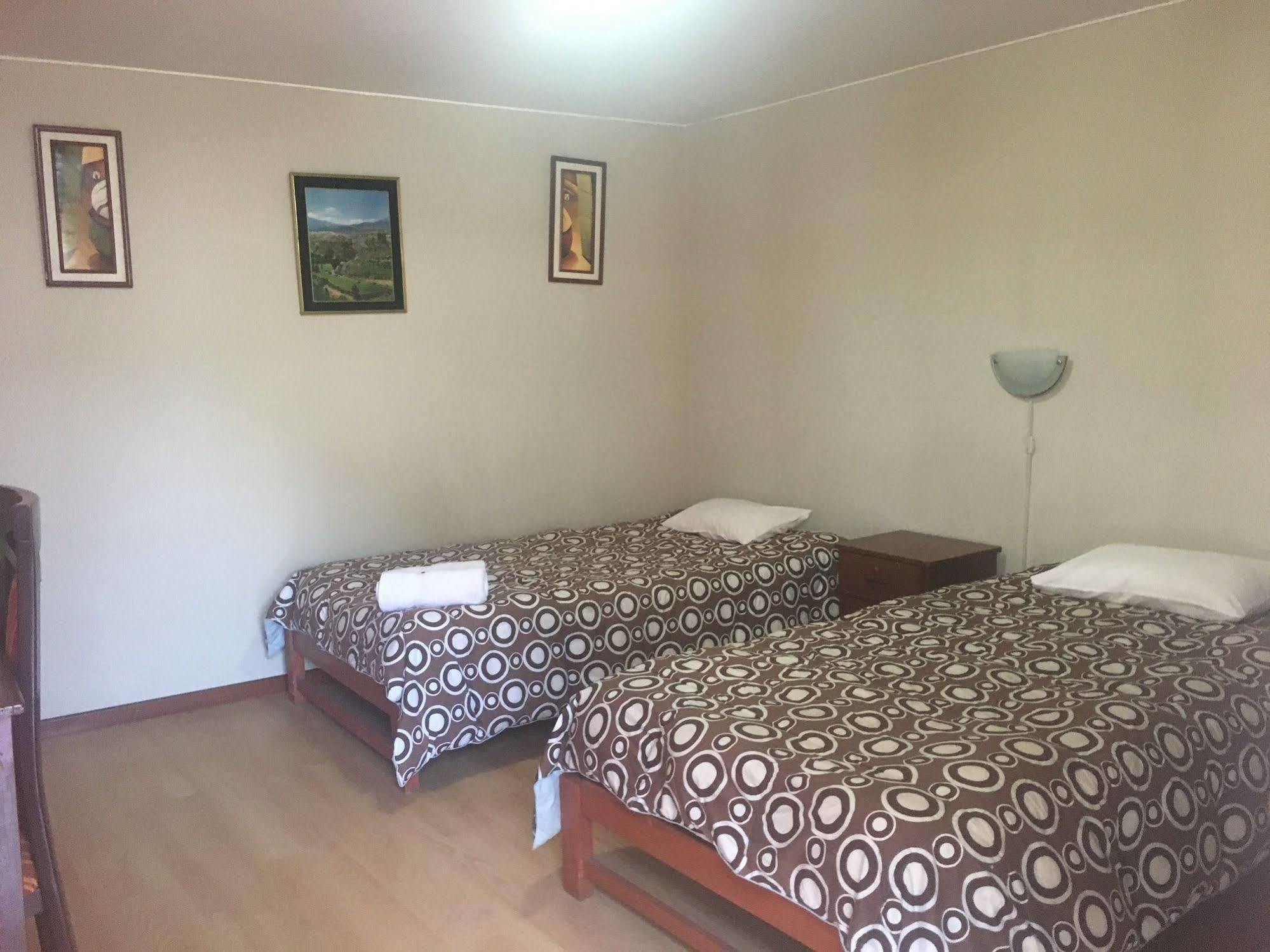 Hotel Mosna Αρεκίπα Εξωτερικό φωτογραφία