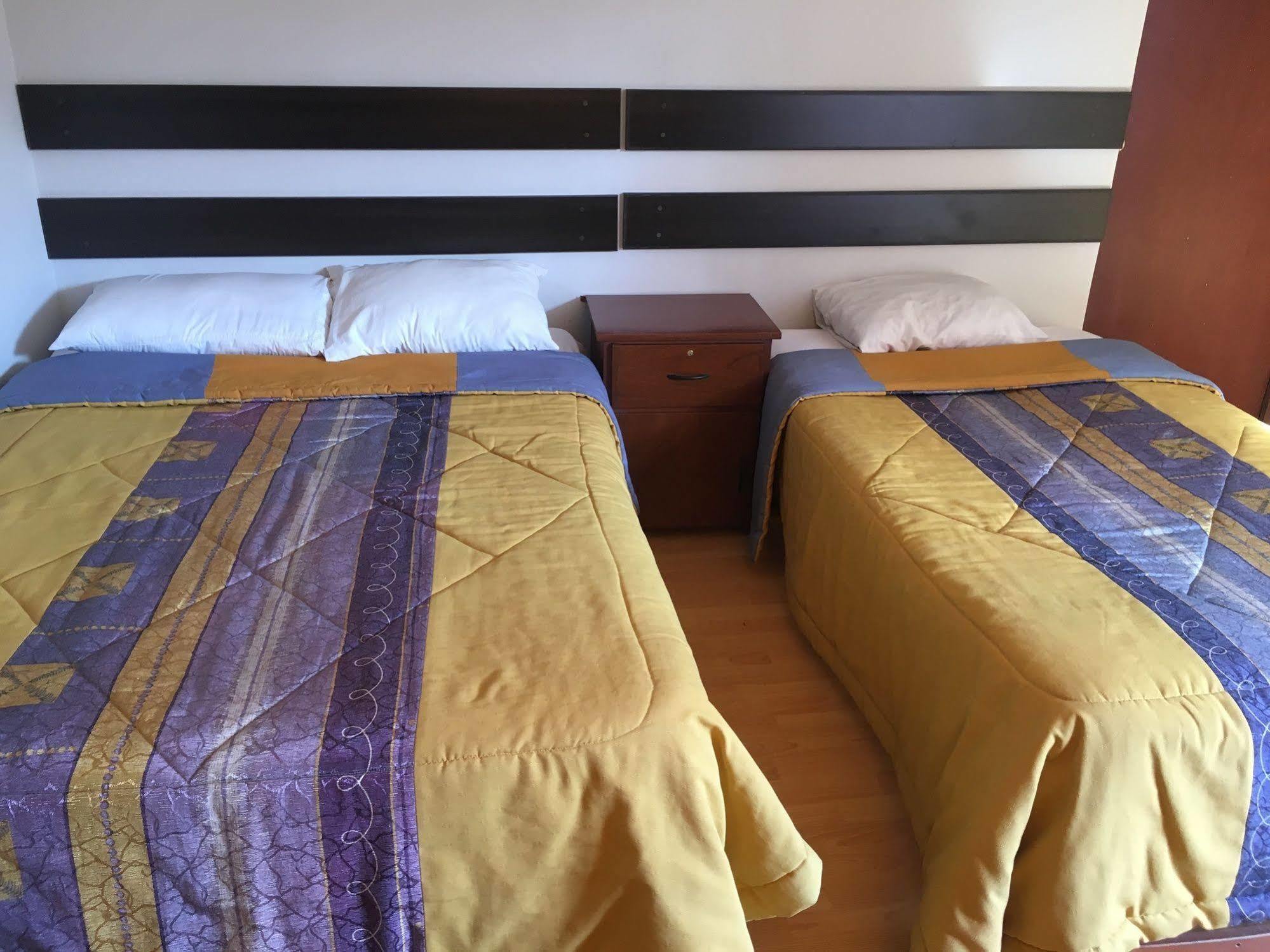 Hotel Mosna Αρεκίπα Εξωτερικό φωτογραφία