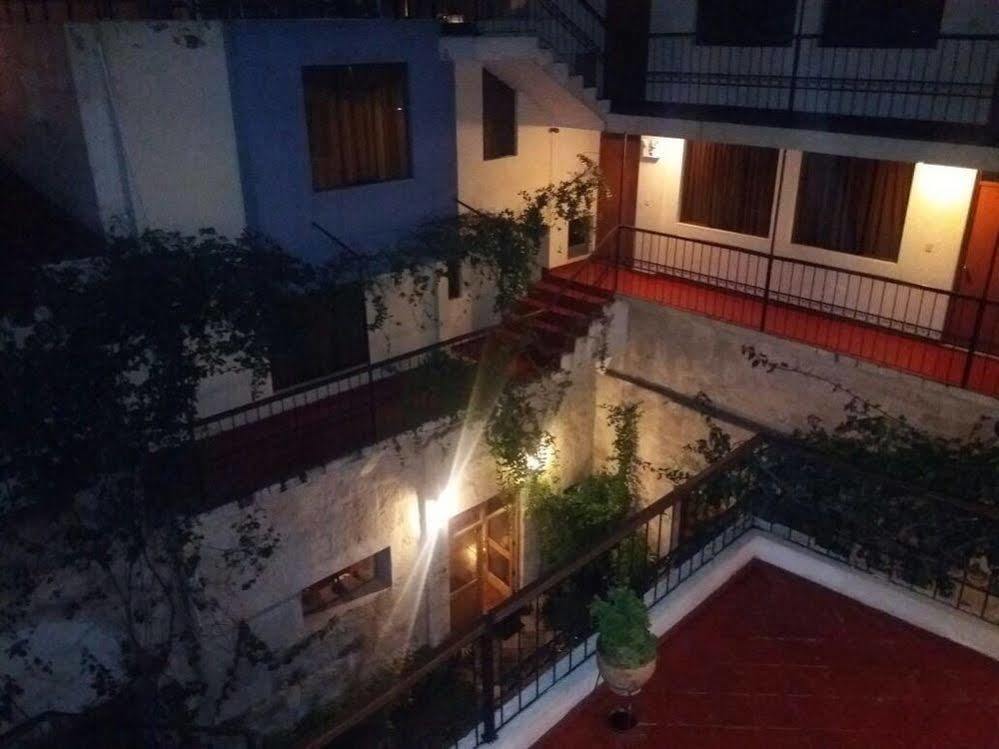 Hotel Mosna Αρεκίπα Εξωτερικό φωτογραφία